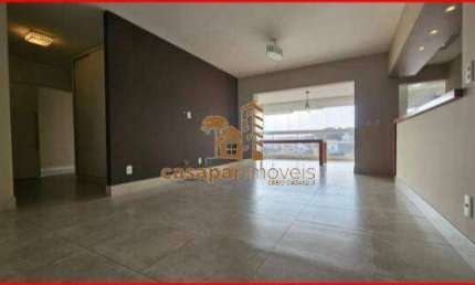 Apartamento à Venda com 124m², no Jardim São Caetano com 3 Dormitórios