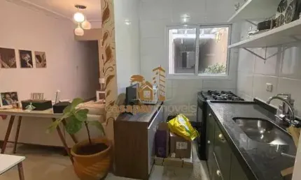 Aconchegante Cobertura à Venda com 160m², 3 Dormitórios e Espaço Gourmet