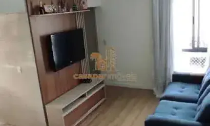 Apartamento à Venda no Radialista, 2 Dormitórios com Lazer Completo