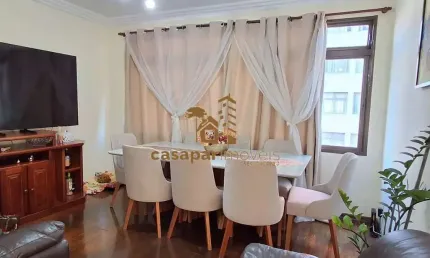 Aconchegante apartamento à venda 92m², bairro barcelona com 2 dormitórios