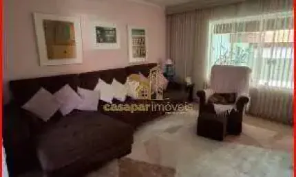 Sobrado à Venda com 3 Dormitórios e 149m², na Bairro Mauá com 3 Vagas