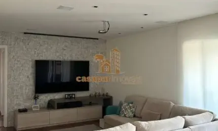 Apartamento no Pateo Catalunya à Venda, 146m² com 3 Suítes e Lazer Completo