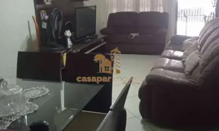 Aconchegante sobrado de 140m² no bairro olímpico – localização privilegiada