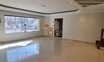 Maravilhoso Sobrado Comercial para Locação,156m² e Excelente Localização