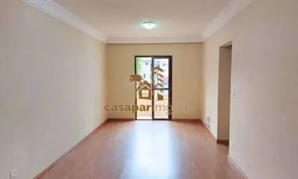 Apartamento à Venda com 81m², 3 Dormitórios no Bairro Nova Gerti
