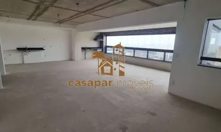 Apartamento Amplo à venda e Nunca Habitado, 178m² e 3 Suítes no Jardim