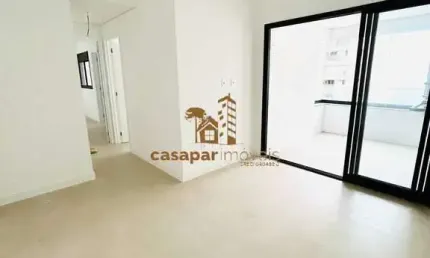 Apartamento para Locação com 79 m², 2 Suítes e Lazer Completo