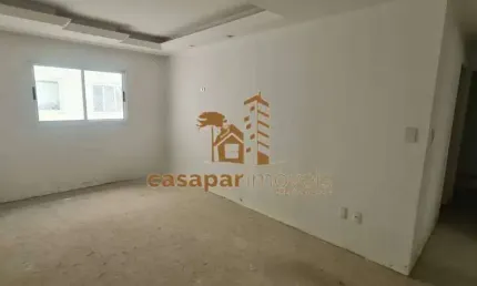 Apartamento Vago à Venda com 70,80m², 2 Dormitórios no Santa Maria