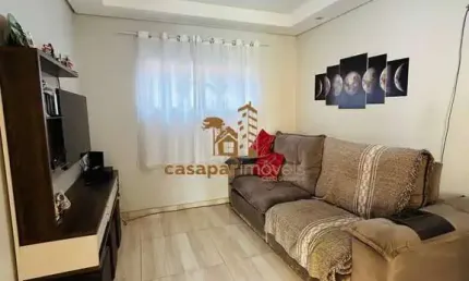 Casa à Venda com 324m² sendo 2 Casas Independentes, Bairro Nova Gerti