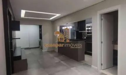 Lindo Apartamento à Venda de 90m², ao Lado do Park Shopping São Caetano!