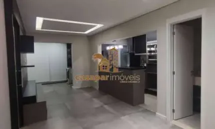Lindo Apartamento para Locação de 90m², Lado do Park Shopping São Caetano!