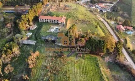 Terreno à Venda em São Roque na Vila Darcy, com 28.000m²