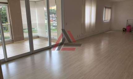 Apartamento Páteo Catalunya à Venda com 186m², 3 Suítes e Sacada Gourmet