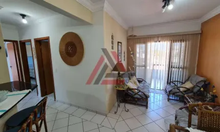 Cobertura à Venda em Bertioga com 180m², 3 Quartos e Estuda Permuta