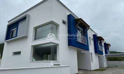 Casa à venda, Ribeirão da Ilha, Florianópolis, SC - Casas financiáveis - Em um pequeno Vilarejo! Ca