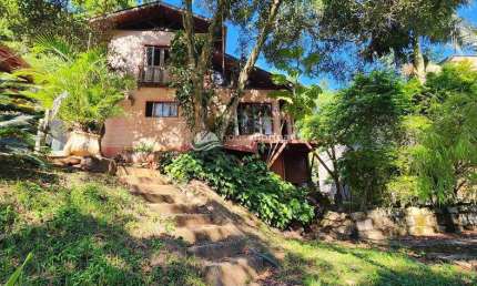 Casa padrão à Venda, Rio Tavares, Florianópolis, SC