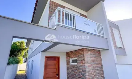 Casa à venda, Campeche, Florianópolis, SC - próximo a praia! praça logo ao fim da rua, várias acess