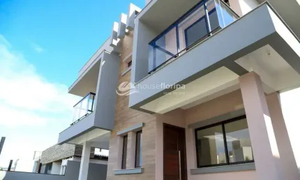 Casa com 3 quartos à venda na Rua Olavo Juvenal Ramos, 1230, Campeche, Florianópolis