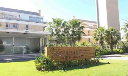 Apartamento à venda no Campeche, com 3 dormitórios, em Condomínio Clube frente mar -  Florianópolis