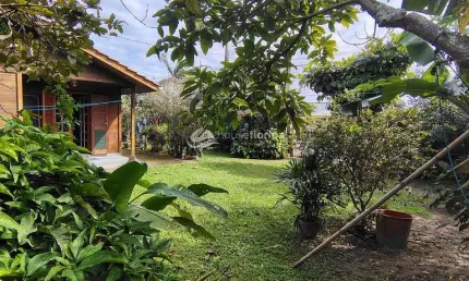Lindo terreno a venda no campeche - florianópolis, bem arborizado e muito bem localizado, próximo a
