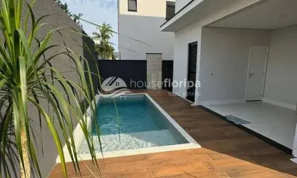 Casa financiável de 3 quartos com piscina à venda em Ingleses Norte, Florianópolis, SC - Oportunida
