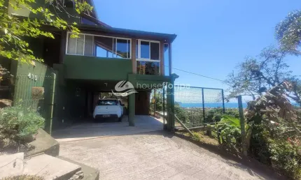 Casa à venda, Armação do Pântano do Sul, Florianópolis, SC