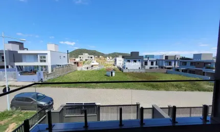 Villa pamplona - casa à venda, 3 suítes, piscina, loteamento planejado, rio tavares, florianópolis,