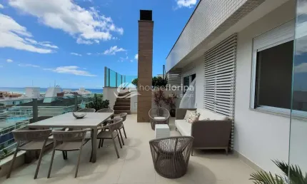 Cobertura / Penthouse à venda, Campeche, Florianópolis, SC