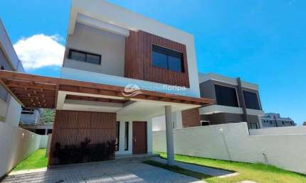 Villa Pamplona - Casa à venda,  3 dormitórios, Loteamento Planejado, Rio Tavares, Florianópolis, SC