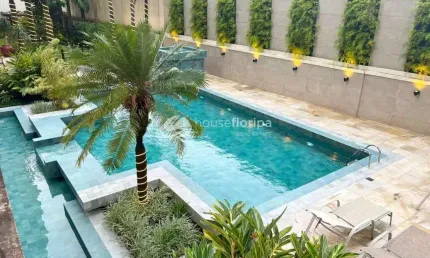 Apartamento com 4 quartos à venda na Rua Luiz Delfino, 89, Centro, Florianópolis
