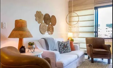 Apartamento financiável de 2 dormitórios à venda, no coração da Lagoa da Conceição, Florianópolis,