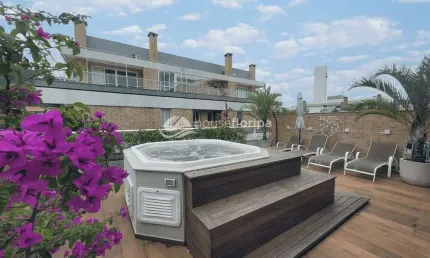 Cobertura / Penthouse à Venda, Campeche, Florianópolis, SC