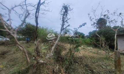 Terreno à venda com 866,57metros, Lagoa da Conceição, Florianópolis, SC
