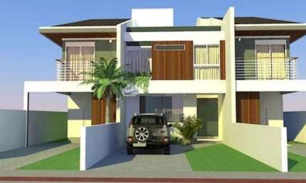 à venda, Campeche, Florianópolis, SC - Possui 3 dormitórios sendo 3 suites - Localizada dentro de l