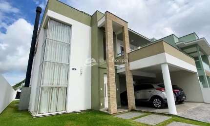 Casa padrão à Venda, Ribeirão da Ilha, Florianópolis, SC