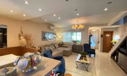 Casa 3 Dormitórios com Suíte, Piscina e planejados à Venda no Campeche – Florianópolis, SC