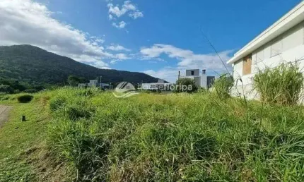 Marina philippi -  belo terreno em ótima localização à venda, lagoa da conceição, florianópolis, sc