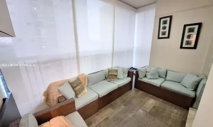 Apartamento para Venda em Barueri, JARDIM TUPANCI, 3 dormitórios, 1 suíte, 3 banheiros, 1 vaga