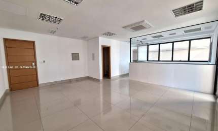 Sala Comercial/Nova para Venda em Barueri, Melville Empresarial I e II, 1 vaga