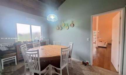 Apartamento para Venda em Cotia, Granja Viana II, 4 dormitórios, 3 suítes, 6 banheiros, 4 vagas