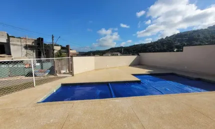 Apartamento para Venda em Santana de Parnaíba, Alphaville, 3 dormitórios, 1 suíte, 4 banheiros, 2 vagas