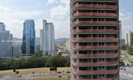 Apartamento para Venda em Barueri, Alphagran Alphaville, 4 dormitórios, 4 suítes, 6 banheiros, 4 vagas