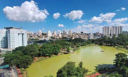 Apartamento para Venda em Barueri, JARDIM TUPANCI, 3 dormitórios, 1 suíte, 4 banheiros, 2 vagas