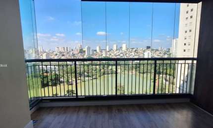 Apartamento para Venda em Barueri, JARDIM TUPANCI, 3 dormitórios, 2 suítes, 3 banheiros, 1 vaga