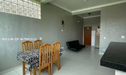Apartamento para Venda em Barueri, Votupoca, 3 dormitórios, 1 suíte, 3 banheiros, 2 vagas
