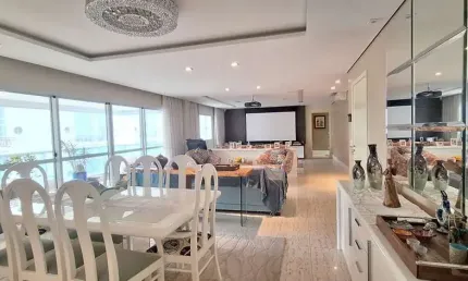 Apartamento para Locação em Barueri, Alphaville Centro Industrial e Empresarial/Alphaville.