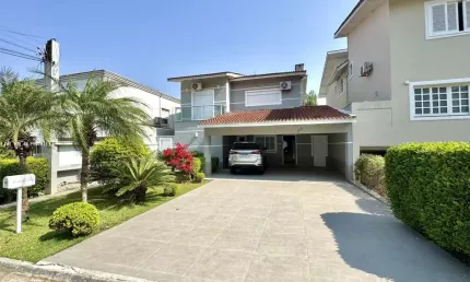 Casa em condomínio para venda em santana de parnaíba, alphaville, 4 dormitórios, 3 suítes, 5 banheiros, 4 vagas