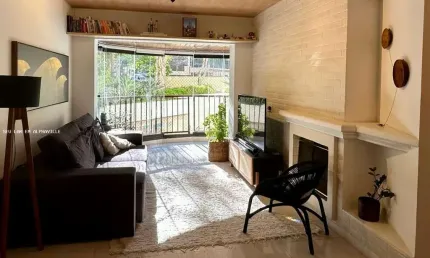 Apartamento para venda em barueri, alphaville centro industrial e empresarial/alphaville., 3 dormitórios, 1 suíte, 3 banheiros, 2 vagas