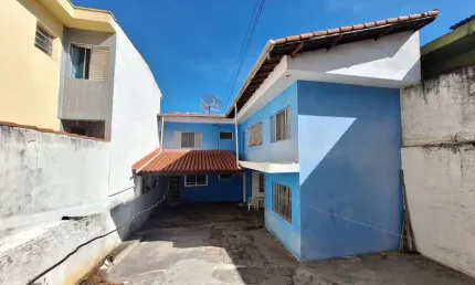 Casa para venda em osasco, rochdale, 4 dormitórios, 2 banheiros, 8 vagas