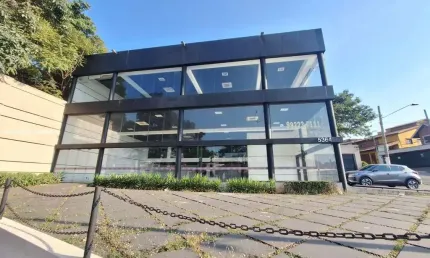 Sala comercial com 7 salas à venda na Avenida dos Bandeirantes, 5364, Vila Olímpia, São Paulo